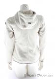 Icepeak Lida FZ Hoodie Womens Sweater, , White, , Female, 0041-10260, 5637538459, , N2-12.jpg