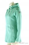 Icepeak Lii FZ Hoody Jacket Womens Outdoor Sweater, Icepeak, Azul, , Mujer, 0041-10262, 5637538487, 6438384689513, N1-06.jpg