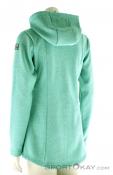 Icepeak Lii FZ Hoody Jacket Womens Outdoor Sweater, Icepeak, Blue, , Female, 0041-10262, 5637538487, 6438384689513, N1-11.jpg