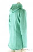Icepeak Lii FZ Hoody Jacket Womens Outdoor Sweater, Icepeak, Azul, , Mujer, 0041-10262, 5637538487, 6438384689513, N1-16.jpg