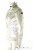 Icepeak Lis FZ Jacket Womens Outdoor Sweater, Icepeak, Beige, , Female, 0041-10263, 5637538505, 6438384688837, N1-06.jpg