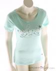 Icepeak Lilith SS Donna T-Shirt, Icepeak, Blu, , Donna, 0041-10264, 5637538518, 6438384695033, N2-02.jpg
