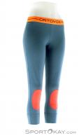 Ortovox Rock'n'Wool Short Pants Womens Functional Pants, Ortovox, Viacfarebné, , Ženy, 0016-10424, 5637538531, 0, N1-01.jpg