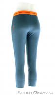 Ortovox Rock'n'Wool Short Pants Womens Functional Pants, Ortovox, Multicolor, , Mujer, 0016-10424, 5637538531, 0, N1-11.jpg