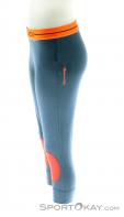 Ortovox Rock'n'Wool Short Pants Womens Functional Pants, Ortovox, Multicolored, , Female, 0016-10424, 5637538531, 0, N2-07.jpg
