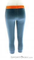 Ortovox Rock'n'Wool Short Pants Womens Functional Pants, Ortovox, Viacfarebné, , Ženy, 0016-10424, 5637538531, 0, N2-12.jpg