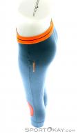 Ortovox Rock'n'Wool Short Pants Womens Functional Pants, Ortovox, Multicolore, , Femmes, 0016-10424, 5637538531, 0, N3-08.jpg