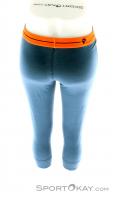 Ortovox Rock'n'Wool Short Pants Womens Functional Pants, Ortovox, Viacfarebné, , Ženy, 0016-10424, 5637538531, 0, N3-13.jpg