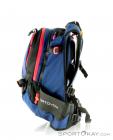 Ortovox Free Rider 22l Womens Backpack, , Blue, , Female, 0016-10237, 5637538575, , N1-06.jpg