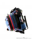 Ortovox Free Rider 22l Womens Backpack, , Blue, , Female, 0016-10237, 5637538575, , N5-05.jpg