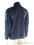 Icepeak Elvin FZ Mens Outdoor Sweater, , Blue, , Male, 0041-10269, 5637538595, , N1-11.jpg
