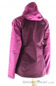 The North Face Sequence Womens Outdoor Jacket, The North Face, Lilas, , Femmes, 0205-10005, 5637538625, 190543118673, N1-11.jpg