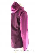The North Face Sequence Womens Outdoor Jacket, , Purple, , Female, 0205-10005, 5637538625, , N1-16.jpg