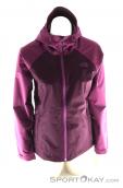 The North Face Sequence Womens Outdoor Jacket, , Purple, , Female, 0205-10005, 5637538625, , N2-02.jpg