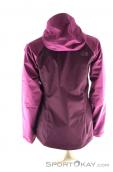 The North Face Sequence Womens Outdoor Jacket, , Fialová, , Ženy, 0205-10005, 5637538625, , N2-12.jpg