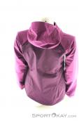The North Face Sequence Womens Outdoor Jacket, The North Face, Fialová, , Ženy, 0205-10005, 5637538625, 190543118673, N3-13.jpg