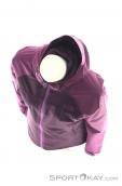 The North Face Sequence Womens Outdoor Jacket, , Purple, , Female, 0205-10005, 5637538625, , N4-04.jpg