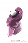 The North Face Sequence Womens Outdoor Jacket, , Purple, , Female, 0205-10005, 5637538625, , N4-09.jpg