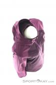 The North Face Sequence Womens Outdoor Jacket, , Purple, , Female, 0205-10005, 5637538625, , N4-19.jpg