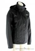 The North Face Resolve 2 Jacket Womens Outdoorjacket, The North Face, Čierna, , Ženy, 0205-10007, 5637538647, 0, N1-01.jpg