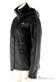 The North Face Resolve 2 Jacket Womens Outdoorjacket, The North Face, Noir, , Femmes, 0205-10007, 5637538647, 0, N1-06.jpg