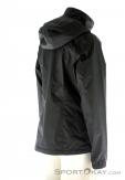 The North Face Resolve 2 Jacket Womens Outdoorjacket, The North Face, Noir, , Femmes, 0205-10007, 5637538647, 0, N1-16.jpg