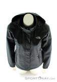 The North Face Resolve 2 Jacket Womens Outdoorjacket, The North Face, Negro, , Mujer, 0205-10007, 5637538647, 0, N3-03.jpg