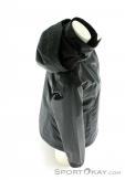 The North Face Resolve 2 Jacket Womens Outdoorjacket, The North Face, Black, , Female, 0205-10007, 5637538647, 0, N3-18.jpg