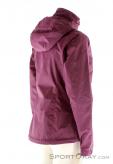 The North Face Resolve 2 Jacket Womens Outdoorjacket, The North Face, Lilas, , Femmes, 0205-10007, 5637538651, 190289532092, N1-16.jpg