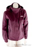 The North Face Resolve 2 Jacket Donna Giacca Outdoor, The North Face, Porpora, , Donna, 0205-10007, 5637538651, 190289532092, N2-02.jpg