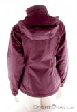 The North Face Resolve 2 Jacket Womens Outdoorjacket, The North Face, Lila, , Mujer, 0205-10007, 5637538651, 190289532092, N2-12.jpg