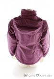 The North Face Resolve 2 Jacket Womens Outdoorjacket, The North Face, Lilas, , Femmes, 0205-10007, 5637538651, 190289532092, N3-13.jpg