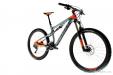Scott Genius 740 2017 Bicicletta All Mountain, , Grigio, , Unisex, 0023-10482, 5637538656, , N1-01.jpg
