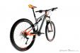 Scott Genius 740 2017 All Mountain Bike, Scott, Gris, , Unisex, 0023-10482, 5637538656, 7613317642905, N1-16.jpg
