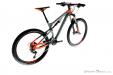 Scott Genius 740 2017 All Mountain Bike, , Gray, , Unisex, 0023-10482, 5637538656, , N2-17.jpg