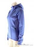 The North Face Arcata Womens Outdoor Sweater, The North Face, Blue, , Female, 0205-10008, 5637538662, 190541082563, N1-06.jpg