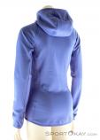 The North Face Arcata Womens Outdoor Sweater, The North Face, Bleu, , Femmes, 0205-10008, 5637538662, 190541082563, N1-11.jpg