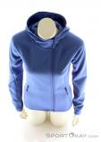 The North Face Arcata Hoody Donna Maglia Outdoor, The North Face, Blu, , Donna, 0205-10008, 5637538662, 190541082563, N3-03.jpg