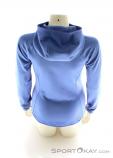 The North Face Arcata Womens Outdoor Sweater, The North Face, Bleu, , Femmes, 0205-10008, 5637538662, 190541082563, N3-13.jpg