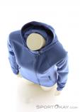 The North Face Arcata Hoody Donna Maglia Outdoor, The North Face, Blu, , Donna, 0205-10008, 5637538662, 190541082563, N4-04.jpg