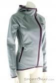The North Face Arcata Hoody Donna Maglia Outdoor, The North Face, Grigio, , Donna, 0205-10008, 5637538663, 190541082723, N1-01.jpg