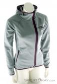 The North Face Arcata Womens Outdoor Sweater, The North Face, Gris, , Mujer, 0205-10008, 5637538663, 190541082723, N2-02.jpg