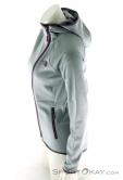 The North Face Arcata Womens Outdoor Sweater, , Gray, , Female, 0205-10008, 5637538663, , N2-07.jpg