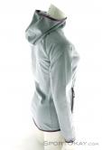 The North Face Arcata Hoody Donna Maglia Outdoor, The North Face, Grigio, , Donna, 0205-10008, 5637538663, 190541082723, N2-17.jpg
