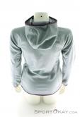 The North Face Arcata Womens Outdoor Sweater, The North Face, Gris, , Femmes, 0205-10008, 5637538663, 190541082723, N3-13.jpg