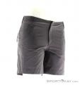 The North Face Exploration Short Womens Outdoor Pants, , Gray, , Female, 0205-10010, 5637538697, , N1-01.jpg