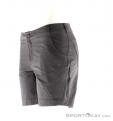 The North Face Exploration Short Womens Outdoor Pants, , Gray, , Female, 0205-10010, 5637538697, , N1-06.jpg