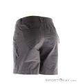 The North Face Exploration Short Womens Outdoor Pants, , Gray, , Female, 0205-10010, 5637538697, , N1-11.jpg