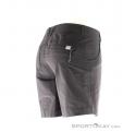 The North Face Exploration Short Womens Outdoor Pants, , Gray, , Female, 0205-10010, 5637538697, , N1-16.jpg