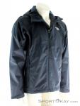 The North Face Sequence Jacket Herren Outdoorjacke, The North Face, Blau, , Herren, 0205-10006, 5637538709, 190543115368, N1-01.jpg